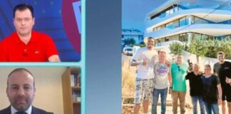 Το φουτουριστικό σπίτι που αγόρασε ο Γιάννης Αντετοκούνμπο- 10 εκατ. ευρώ η αξία του