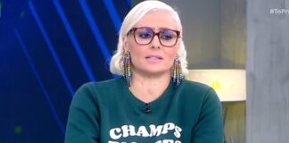 Χαμός στον αέρα με δικηγόρο και την Άρια Καλύβα – «Μήπως χρειάζεστε Lexotanil;»
