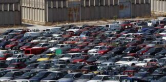 Συνελήφθη 70χρονος που εξαπατούσε αγοραστές κατασχεμένων οχημάτων