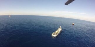 Γιατί δεν καταγράφηκε από κάμερες η στιγμή της βύθισης