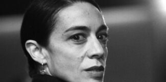 Η Έλενα Τοπαλίδου αφέθηκε ελεύθερη