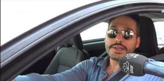Τι απαντά στον Γιώργο Παπαδάκη ο γιος του Φoίβος στο «να πάει αλλού»