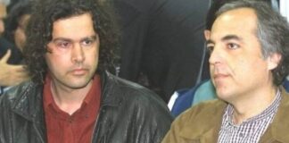 Σαν σήμερα ένα κινέζικο ρολόι σήμανε την αρχή του τέλους για τη «17 Νοέμβρη» (βίντεο)