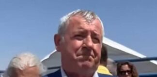 «Τα γυναικόπαιδα ήταν στα αμπάρια»