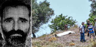 «Μου έχεις κάνει τόσα πολλά… σκότωσέ με, τι να σου πω!»