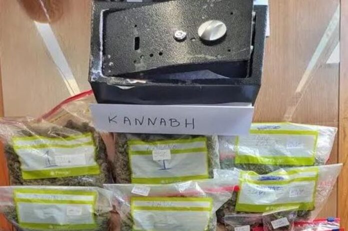 kanabis