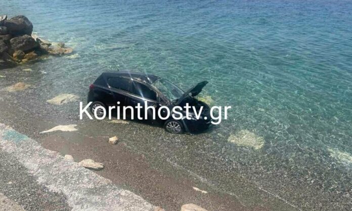 korinthos