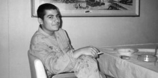 Νεκρός μέσα στο πλοίο 44χρονος καπετάνιος