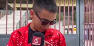 Πανελλήνιες: «Έβαλα τη φανέλα της Λίβερπουλ για να έχω τη νοοτροπία του νικητή»