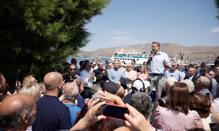 mitsotakis-leros
