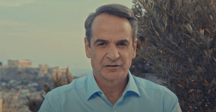 mitsotakis_proeklogiko