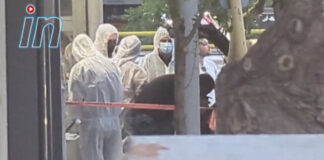 Θρίλερ με το κλεμμένο SUV με το βαρύ οπλισμό – «Έτοιμο να χρησιμοποιηθεί για σοβαρή εγκληματική ενέργεια»