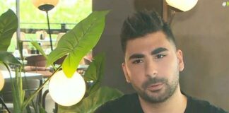 Κωνσταντίνος Παντελίδης: «Δέχομαι μπούλινγκ»
