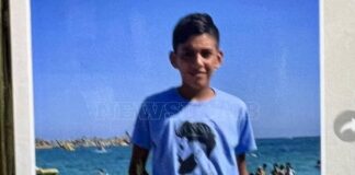 Αυτό είναι το πρόσωπο της τραγωδίας – Εκατοντάδες γυναικόπαιδα που στοιβάχτηκαν στα αμπάρια αγνοούνται