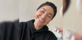 Η ανάρτηση της Ρεγγίνας Μακέδου για τη μάχη με τη λευχαιμία