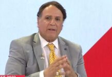 Ρώμας: «Έχω φίλους του ίδιου φύλου που μεγαλώνουν παιδιά και πολύ σωστά»