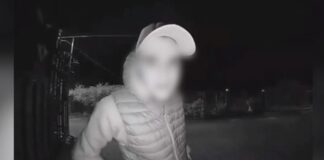 «Ο γείτονας είμαι» – Βίντεο ντοκουμέντο από τη δράση των διαρρηκτών με το «χρυσό» τζιπ