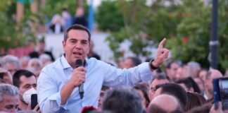 Ετοιμάζεται για εκλογές ο Τσίπρας