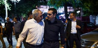 Ποιοι άλλαξαν γνώμη στον Αλέξη Τσίπρα – Η καταλυτική παρέμβαση Φλαμπουράρη