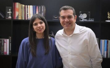 Διάνα Βουτυράκου: Το φιάσκο με την Τράπεζα Θεμάτων ανέδειξε την προχειρότητα του δήθεν ψηφιακού κράτους της ΝΔ