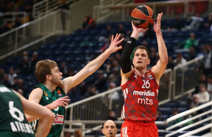 ΕΥΡΩΛΙΓΚΑ ΠΑΟ ΕΡ ΑΣΤΕΡ