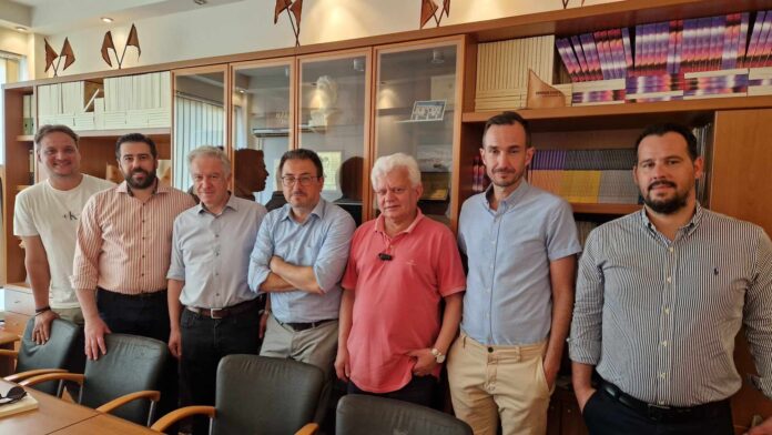 ΠΑΠΑΠΕΤΡΟΣ ΕΜΠΟΡΙΚΟΣ ΣΥΛΛΟΓΟΣ ΒΟΛΟΥ