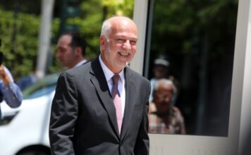 «Σοβαρό το κενό ασφαλείας» λέει ο Γιώργος Φλωρίδης για τη βόμβα στα δικαστήρια Θεσσαλονίκης – Σε αποχή οι δικαστικοί υπάλληλοι