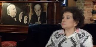 Έτσι βρέθηκαν τα οστά του γιου της μέσα στο σπίτι της
