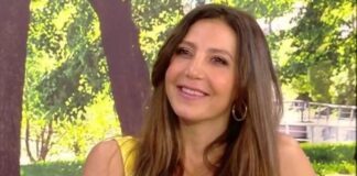 Μαρία Ελένη Λυκουρέζου για τα ναρκωτικά: Ο πατέρας μου έπαθε σοκ, η μητέρα μου με στήριξε
