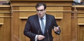 Προανήγγειλε αλλαγή του Άρθρου 16 για τα Πανεπιστήμια ο Πιερρακάκης: «Άρση του μονοπωλίου στην ανώτατη εκπαίδευση»