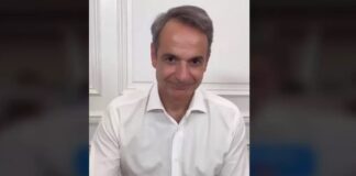 Μητσοτάκης στο TikTok: Οι 10 υποσχέσεις που θα τηρήσω και η μία που θα «σπάσω»