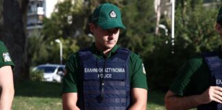 Μαρινάκης για έφιππη αστυνομία: Δεν υπάρχει άδειασμα Μηταράκη – Η πανεπιστημιακή αστυνομία δεν καταργείται
