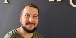 32χρονος πήγε για μπάτσελορ και πέθανε