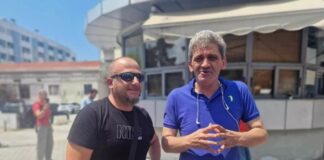 «Η γυναίκα μου ξύπνησε γεμάτη αίματα, το παιδί γεννήθηκε χωρίς σφυγμό»