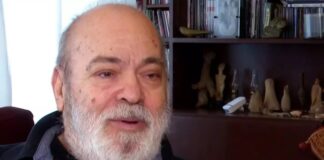 «Τον έβλεπα ότι είναι λίγο μουρντάρης»