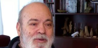 «Η πιο δύσκολη στιγμή μου είναι που έπαθα το εγκεφαλικό»