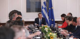 Αυτοί είναι οι γενικοί γραμματείς της κυβέρνησης