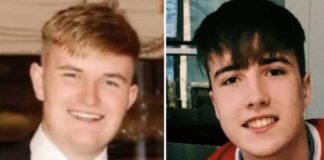 Οι τελευταίες ώρες πριν μάθει για τον θάνατο του φίλου του και πεθάνει κι αυτός