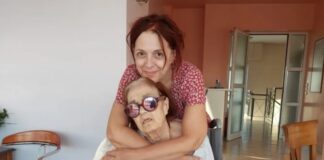 «Ανήρτησα για την άνοια της μαμάς μου γιατί καθηλώνεται μια οικογένεια»