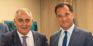 Έρχονται μια σειρά από αλλαγές στην Ψηφιακή Κάρτα – Τι αποφασίστηκε στη συνάντηση Γεωργιάδη – Χατζηθεοδοσίου