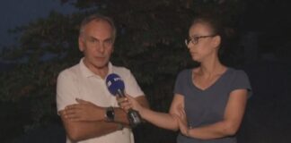 «Το πλάνο θα με στοιχειώνει»