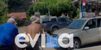 Δήμαρχος μετέφερε 75χρονο με εγκεφαλικό στο νοσοκομείο λόγω έλλειψης ασθενοφόρου – Τρίτη καταγγελία σε λίγες ώρες