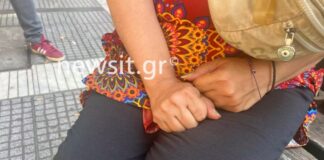 «Τον έχω συγχωρέσει» λέει η μητέρα για τον σύντροφό της που κακοποιούσε την ανήλικη κόρη της