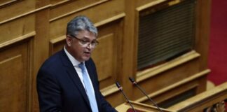 Δημήτρης Νατσιός: Το υπουργείο Οικογένειας θα προστατέψει σύμφωνα με τις επιταγές της εκκλησίας μας το αγέννητο παιδί;