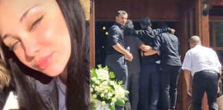 Κατέρρευσαν η μάνα και η αδελφή της 16χρονης που πέθανε