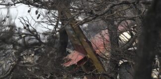Η θλιβερή λίστα των Canadair που κατέπεσαν εν ώρα υπηρεσίας: Έχουν χαθεί 10 αεροπλάνα