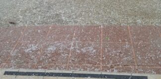 Βροχές και χαλάζι μετά τον καύσωνα – Πού εκδηλώνονται μπουρίνια