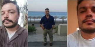 «Έτρεμε, δεν καταλάβαινε τι έκανε το παιδί μου»