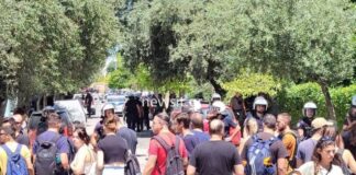 Ανεστάλη η έξωση μονογονεϊκής οικογένειας για χρέος 800 ευρώ