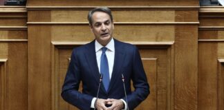 Κυριάκος Μητσοτάκης: Θα είμαστε κυβέρνηση όλων των Ελλήνων – Οι καλύτερες μέρες είναι μπροστά μας